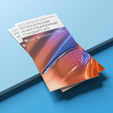 Региональный инвестиционный стандарт 2.0.